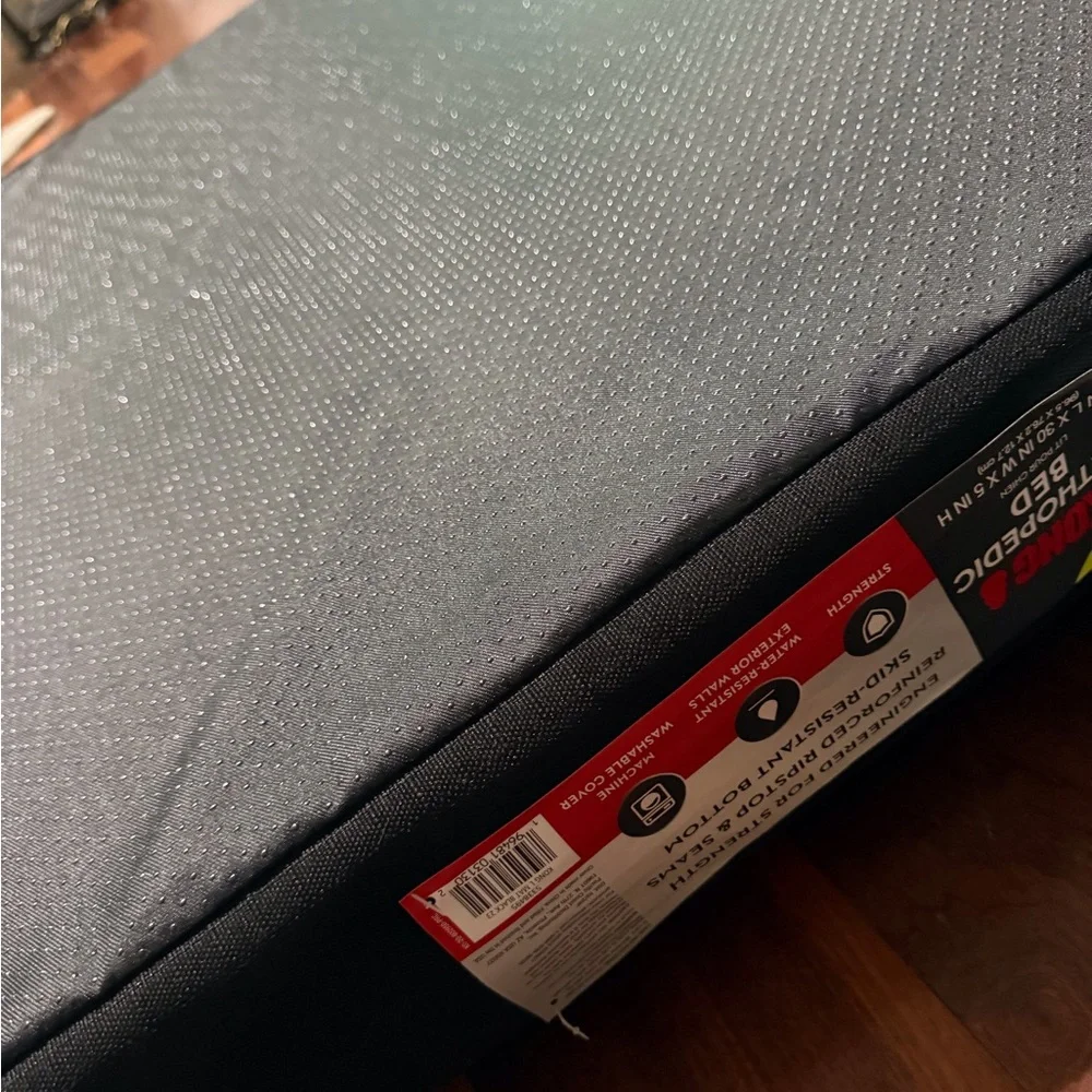 KONG Orthopedic Mat Dog Bed